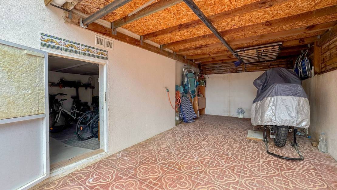 Venta - Chalet - Orihuela - La Zenia