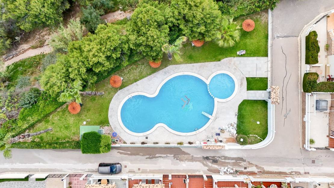 Venta - Chalet - Orihuela - La Zenia