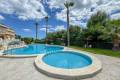 Venta - Chalet - Orihuela - La Zenia