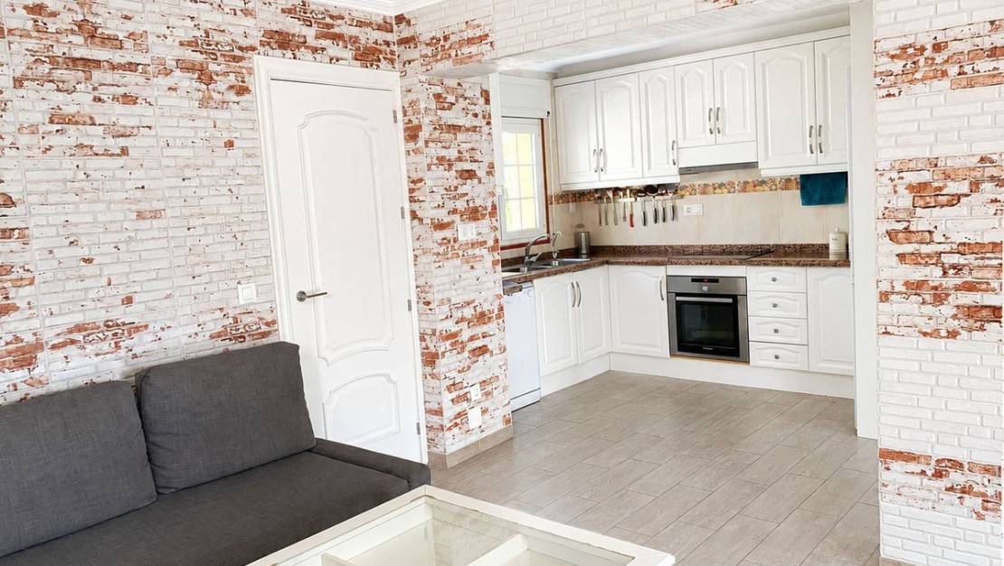 Venta - Chalet - Orihuela - La Zenia