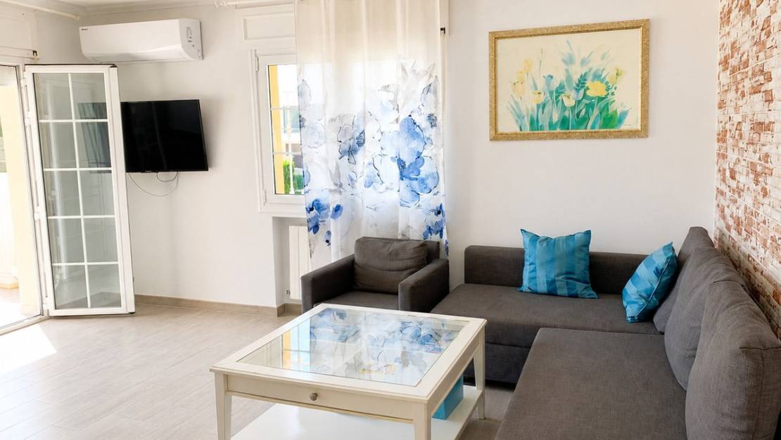 Venta - Chalet - Orihuela - La Zenia