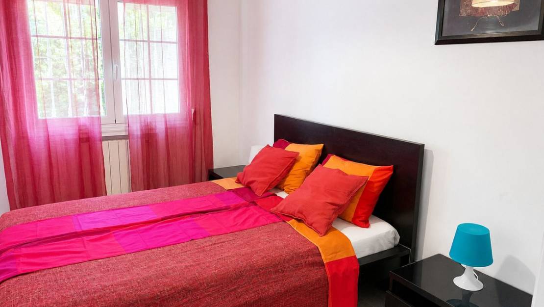 Venta - Chalet - Orihuela - La Zenia