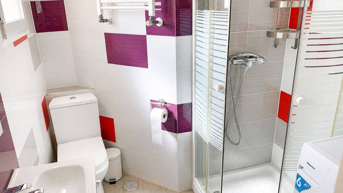 Venta - Chalet - Orihuela - La Zenia