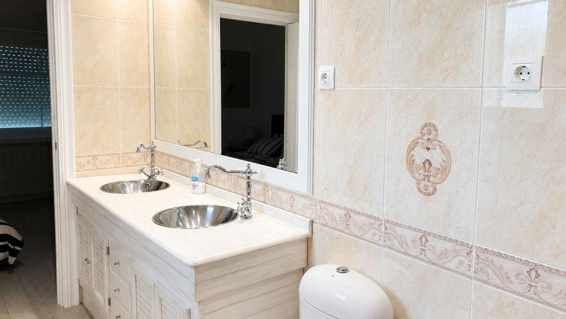 Venta - Chalet - Orihuela - La Zenia