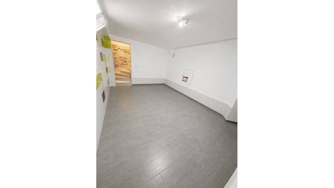 Venta - Chalet - Orihuela - La Zenia