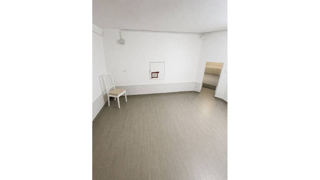 Venta - Chalet - Orihuela - La Zenia