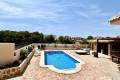 Venta - Chalet - Orihuela - La Zenia