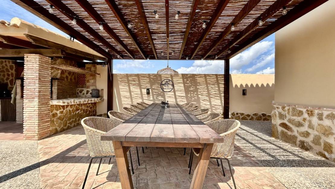 Venta - Chalet - Orihuela - La Zenia