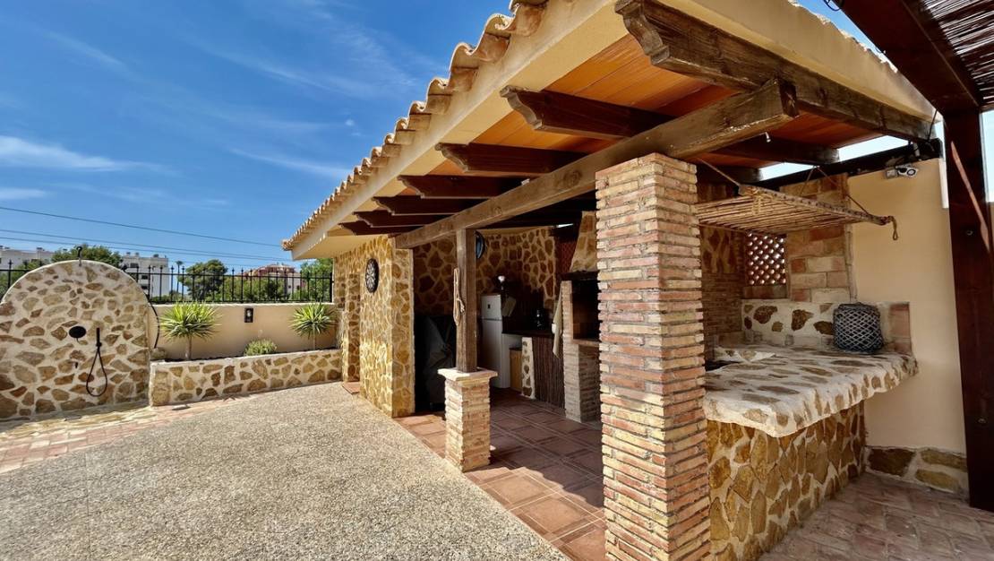 Venta - Chalet - Orihuela - La Zenia