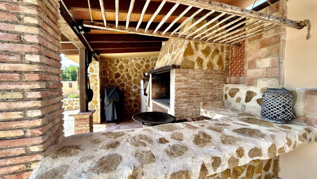Venta - Chalet - Orihuela - La Zenia