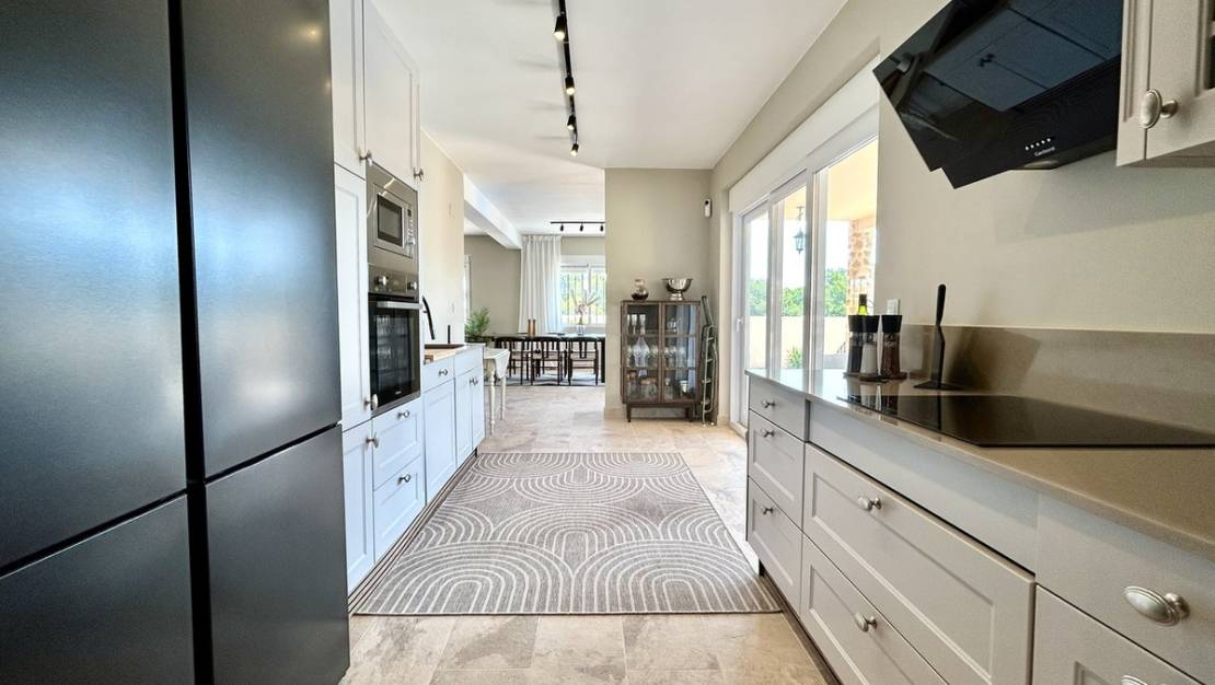 Venta - Chalet - Orihuela - La Zenia