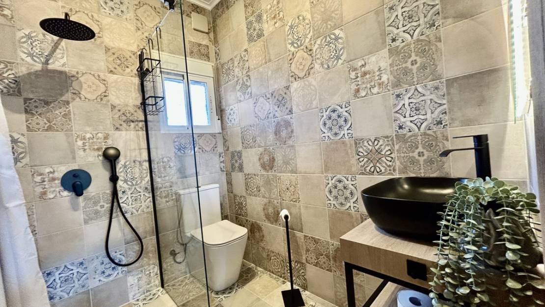 Venta - Chalet - Orihuela - La Zenia