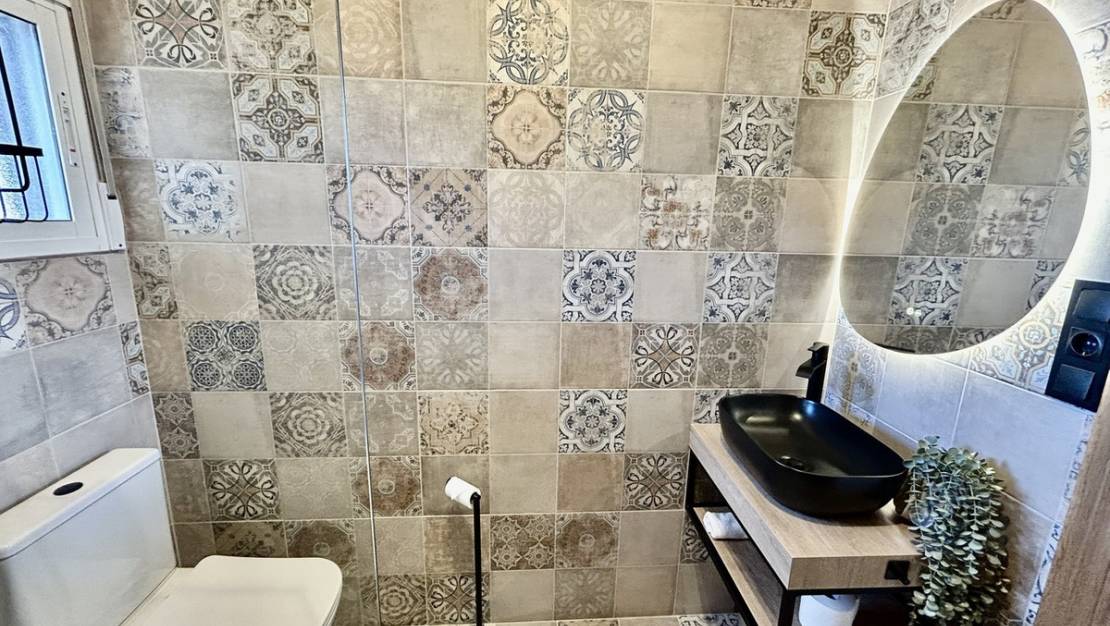 Venta - Chalet - Orihuela - La Zenia