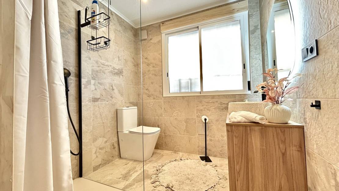 Venta - Chalet - Orihuela - La Zenia