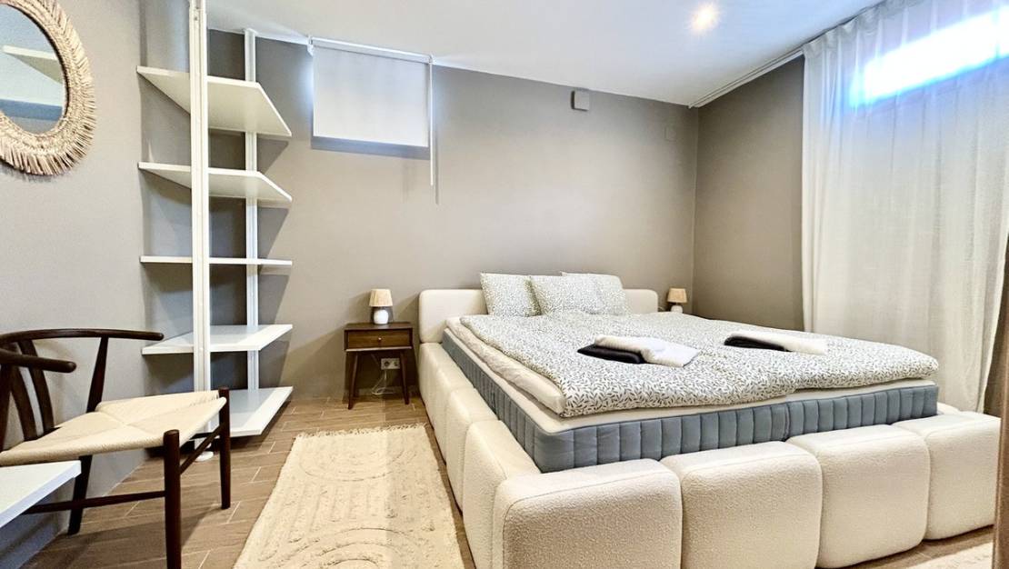 Venta - Chalet - Orihuela - La Zenia