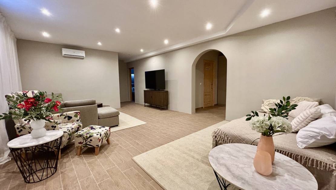 Venta - Chalet - Orihuela - La Zenia