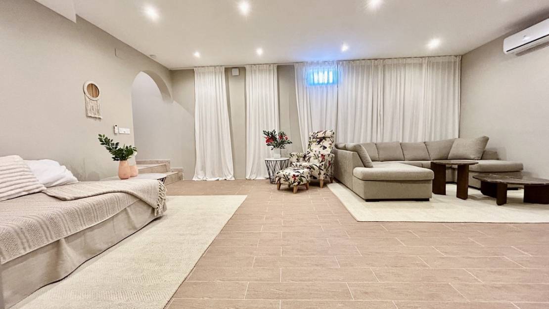 Venta - Chalet - Orihuela - La Zenia