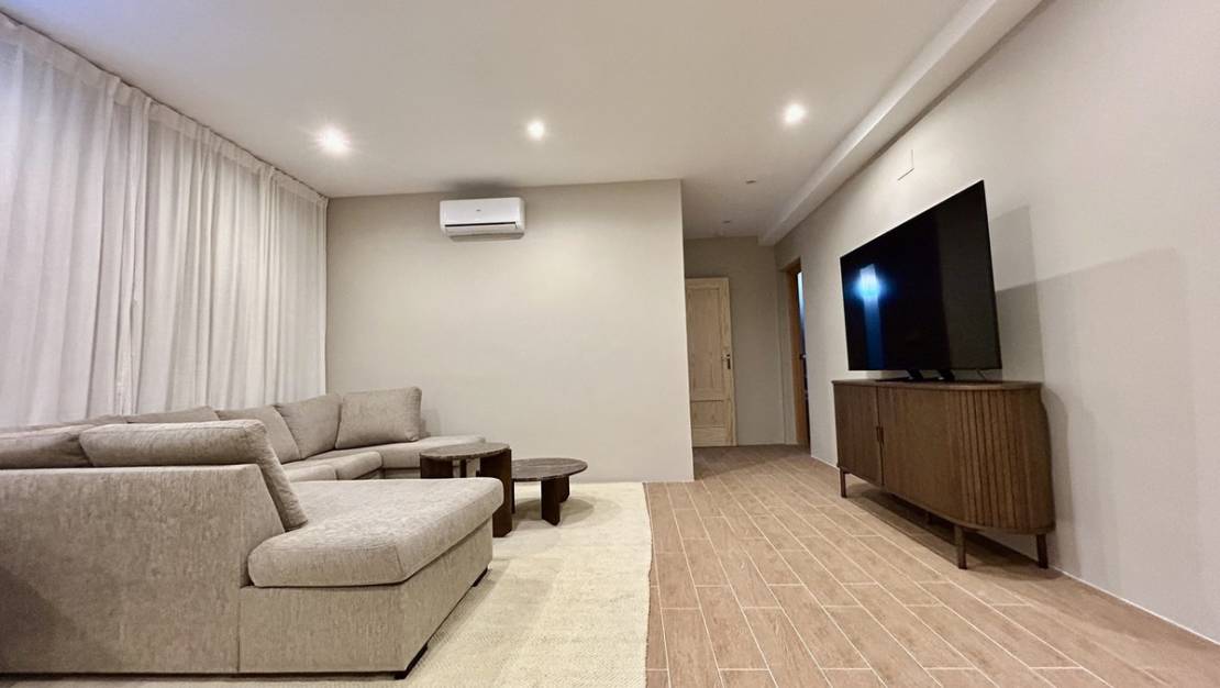 Venta - Chalet - Orihuela - La Zenia
