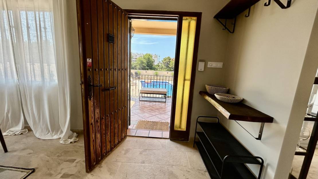 Venta - Chalet - Orihuela - La Zenia