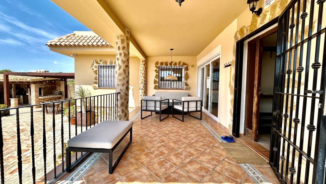 Venta - Chalet - Orihuela - La Zenia