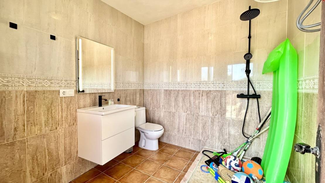 Venta - Chalet - Orihuela - La Zenia