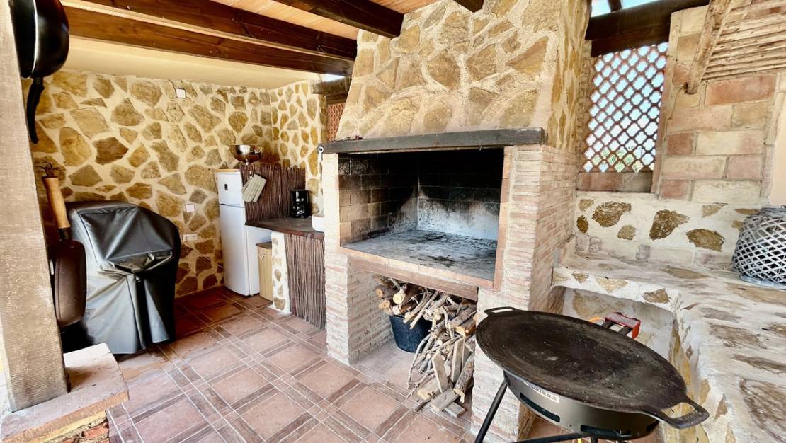 Venta - Chalet - Orihuela - La Zenia