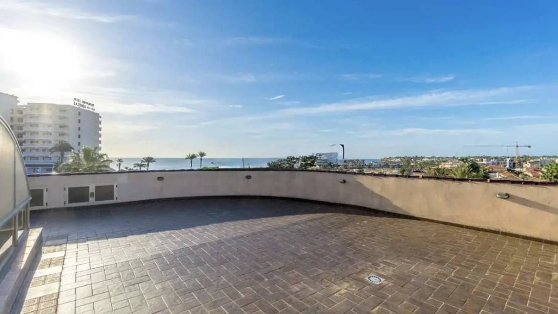 Venta - Chalet - Orihuela - La Zenia