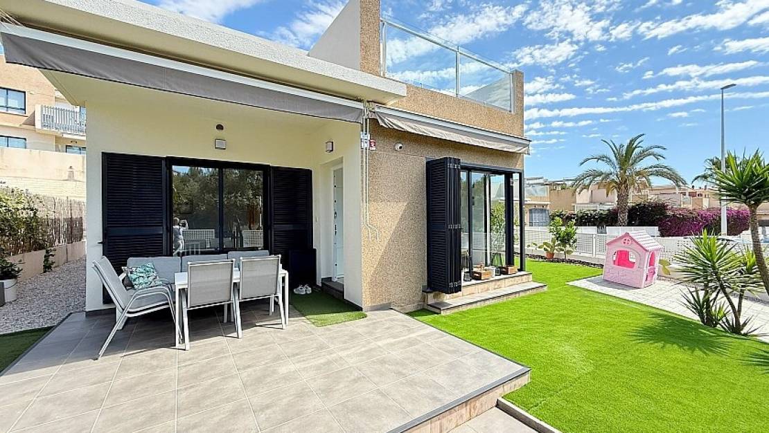 Venta - Chalet - Orihuela - La Zenia
