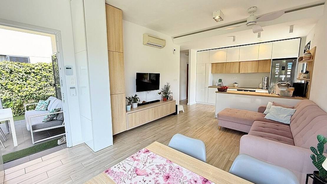 Venta - Chalet - Orihuela - La Zenia