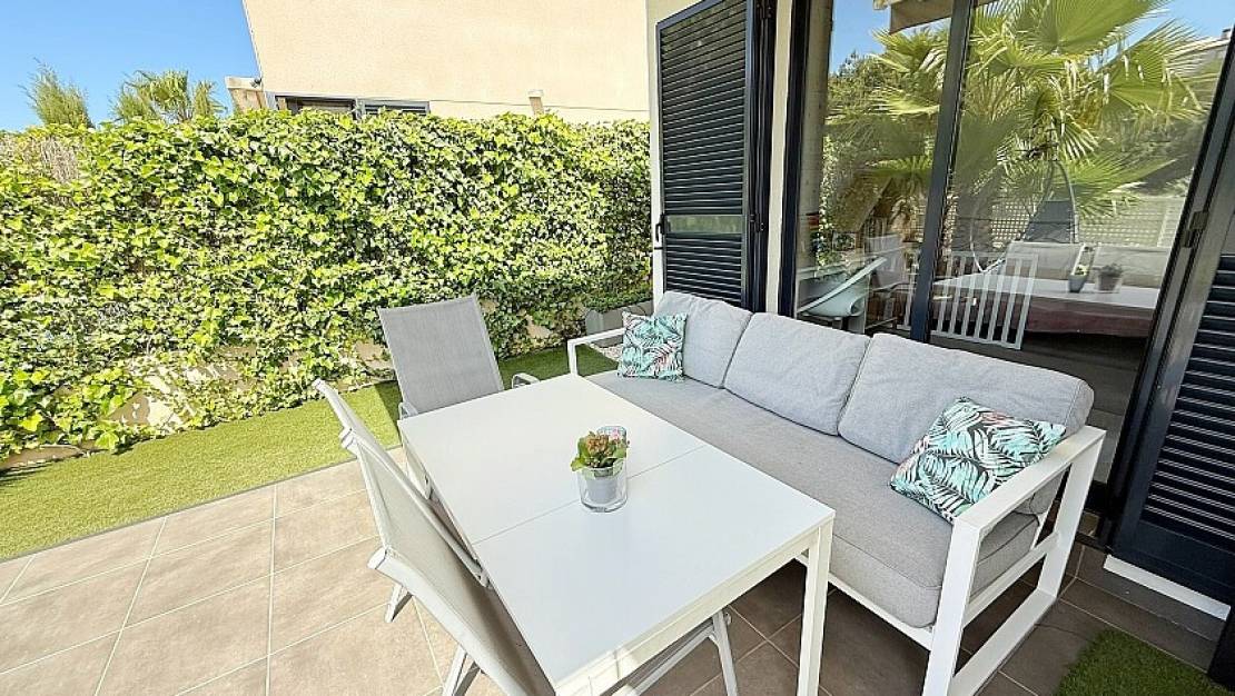 Venta - Chalet - Orihuela - La Zenia