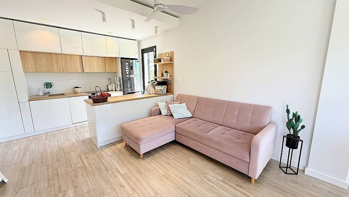 Venta - Chalet - Orihuela - La Zenia