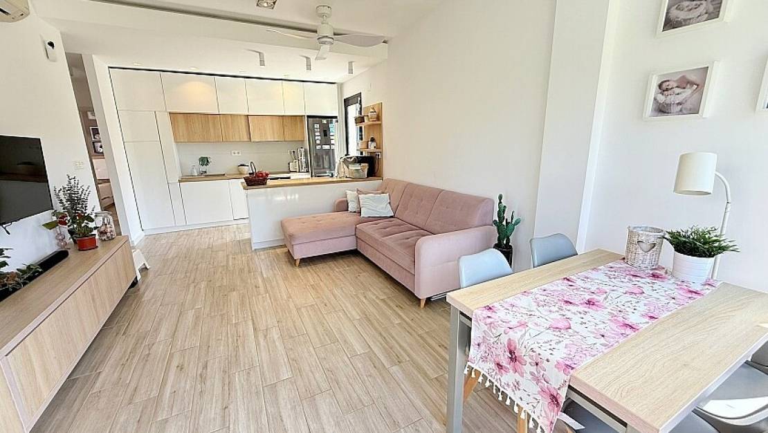 Venta - Chalet - Orihuela - La Zenia