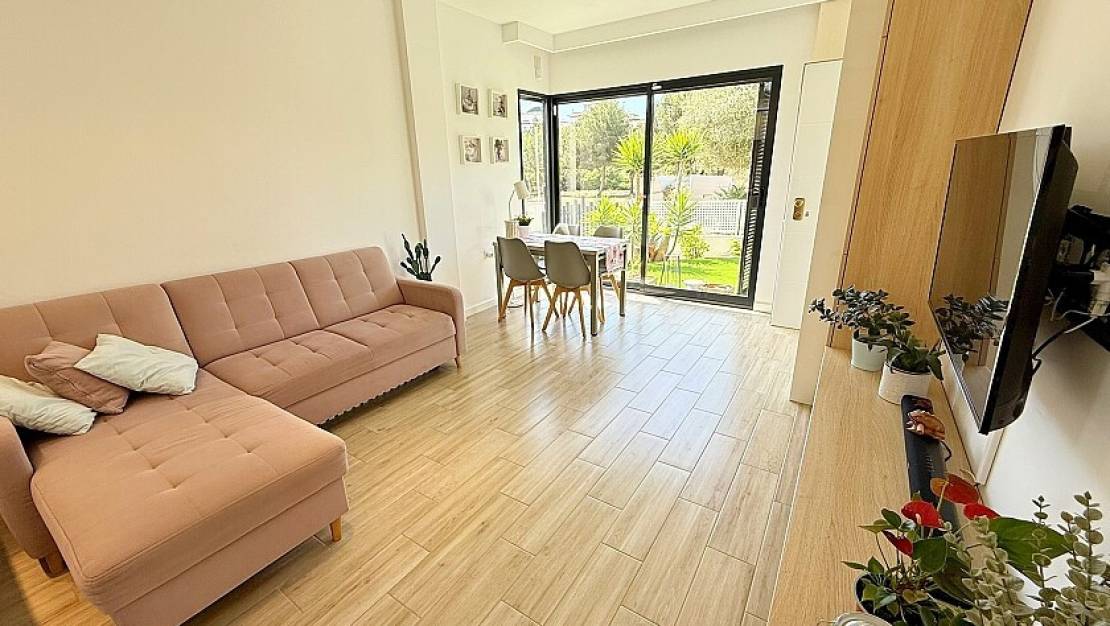Venta - Chalet - Orihuela - La Zenia