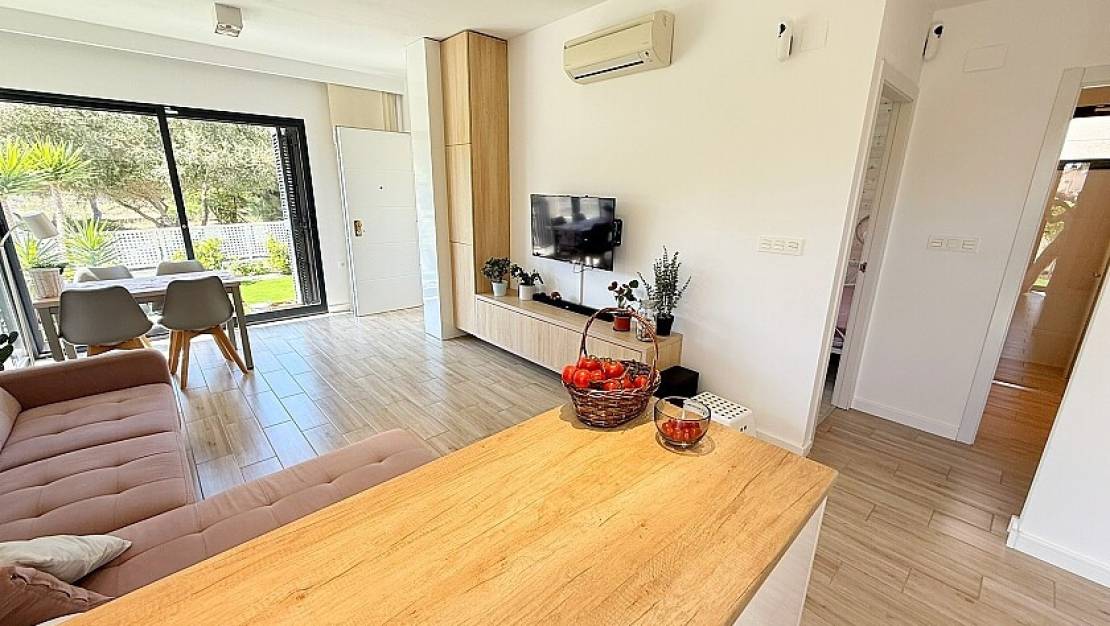 Venta - Chalet - Orihuela - La Zenia