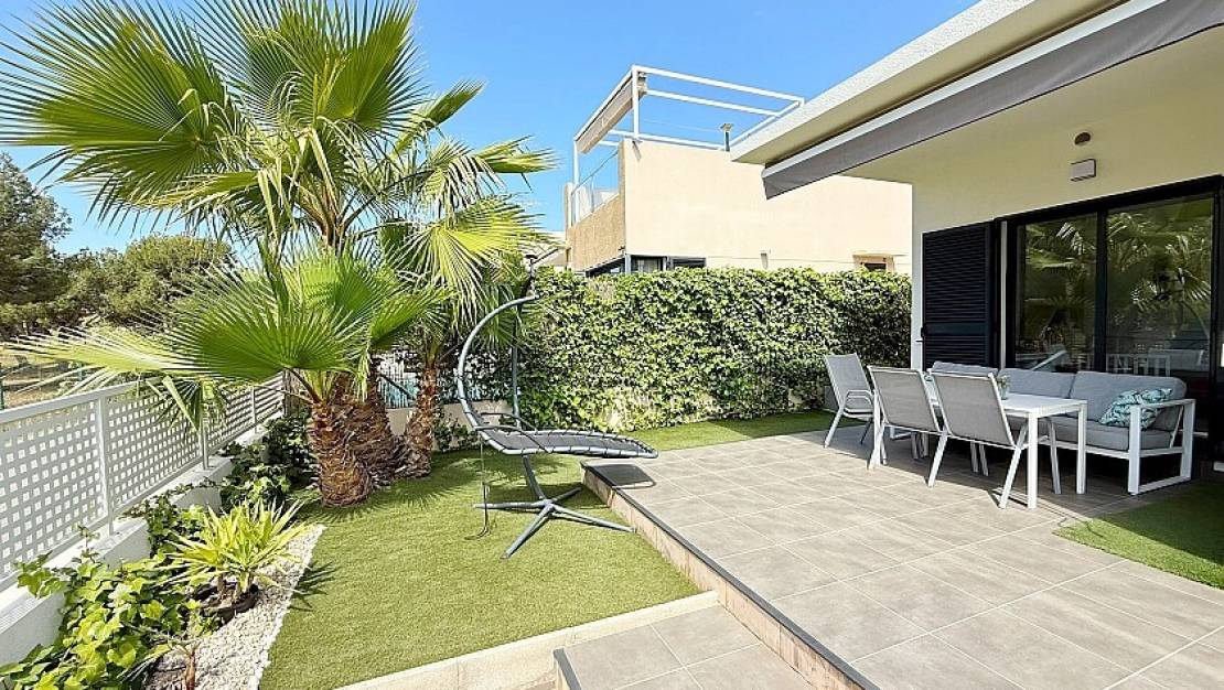 Venta - Chalet - Orihuela - La Zenia