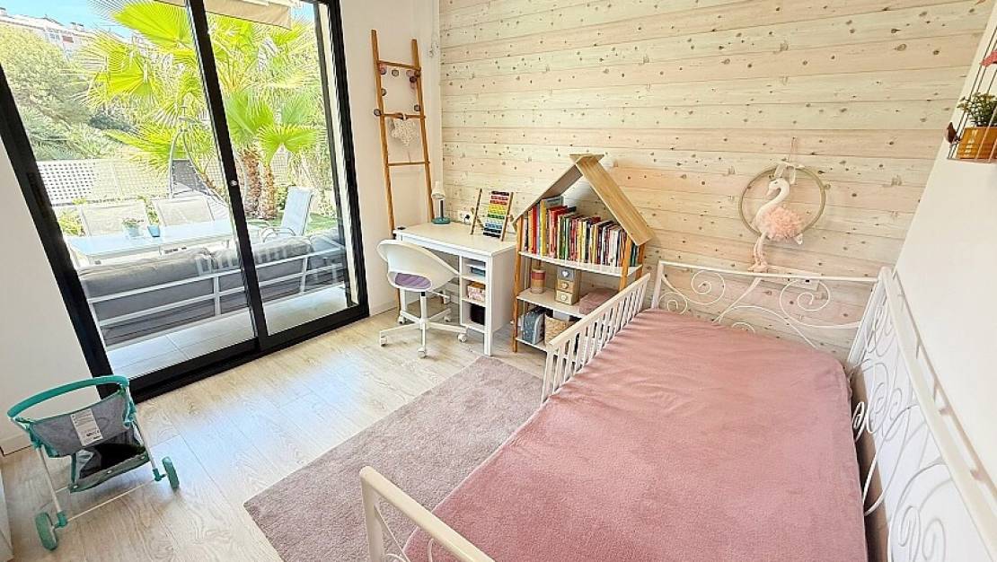 Venta - Chalet - Orihuela - La Zenia