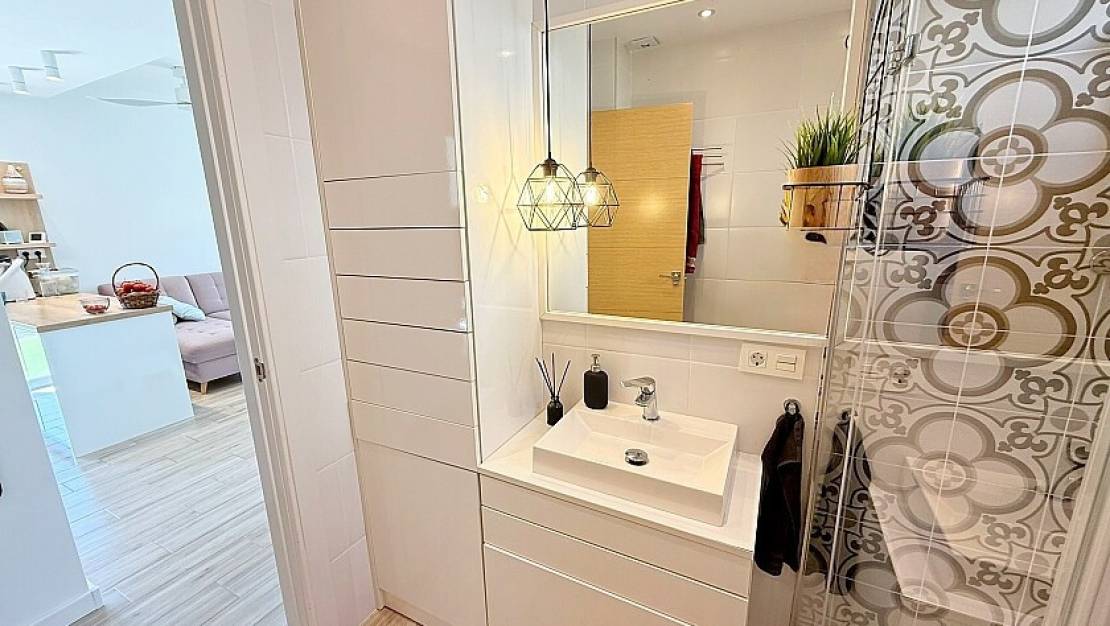 Venta - Chalet - Orihuela - La Zenia