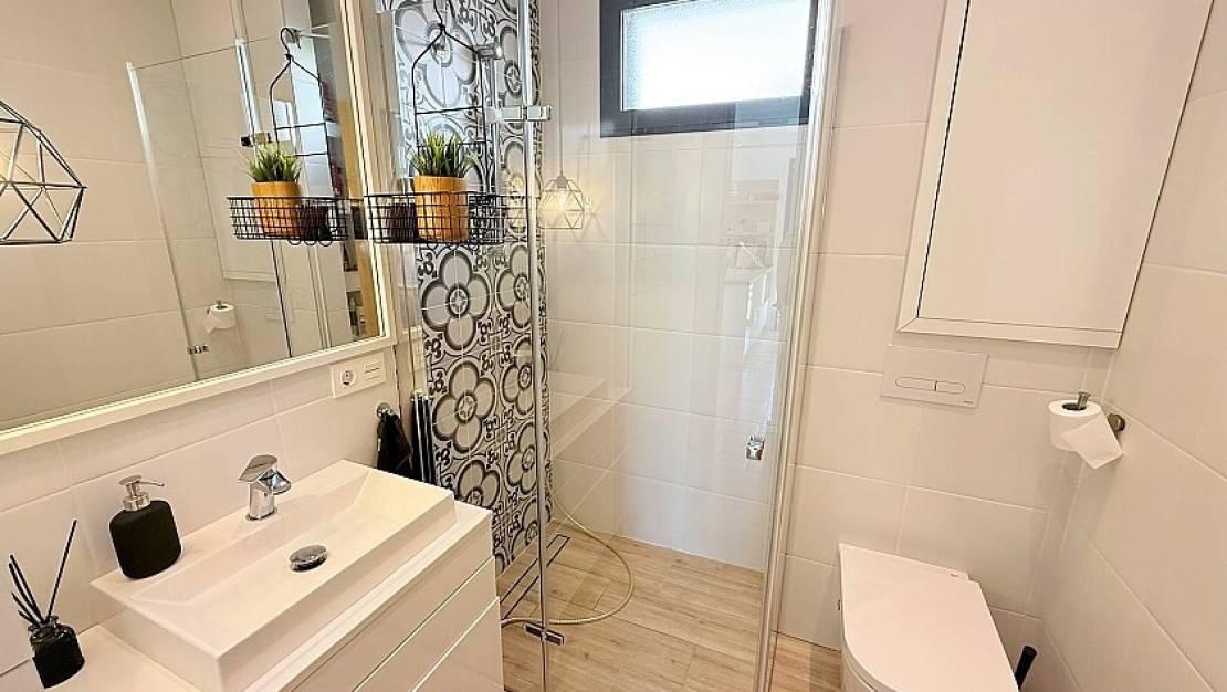 Venta - Chalet - Orihuela - La Zenia