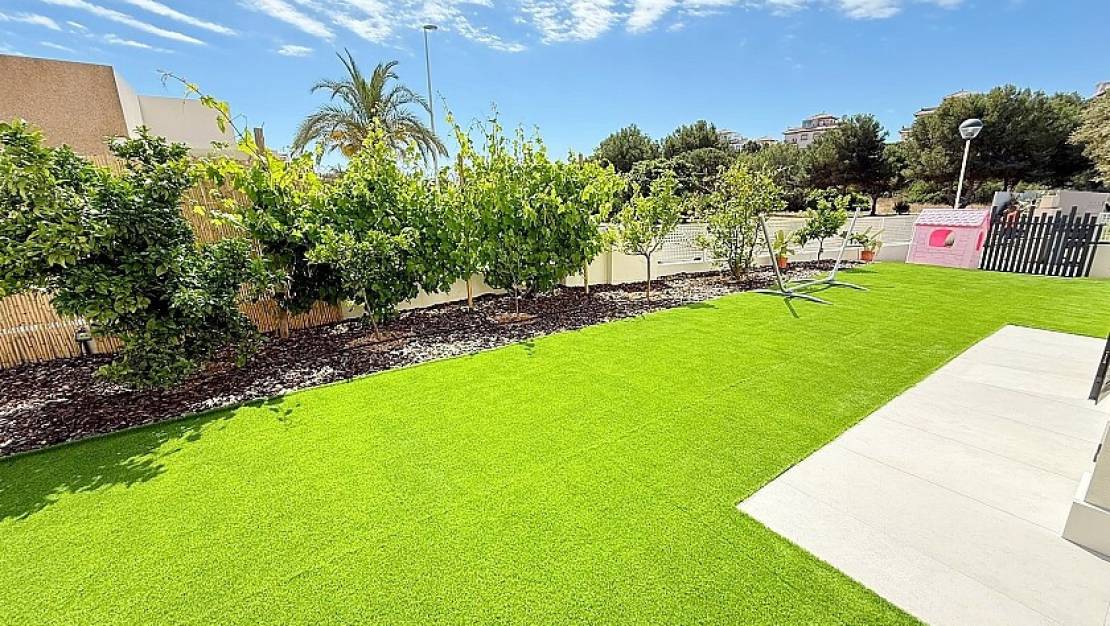 Venta - Chalet - Orihuela - La Zenia