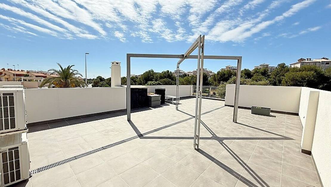 Venta - Chalet - Orihuela - La Zenia
