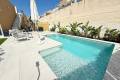 Venta - Chalet - Orihuela - La Zenia