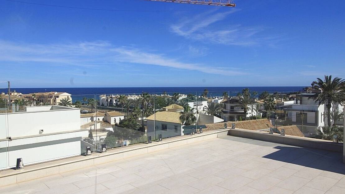 Venta - Chalet - Orihuela - La Zenia