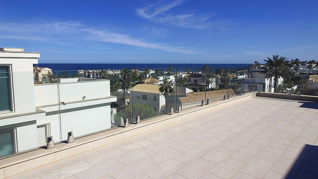 Venta - Chalet - Orihuela - La Zenia