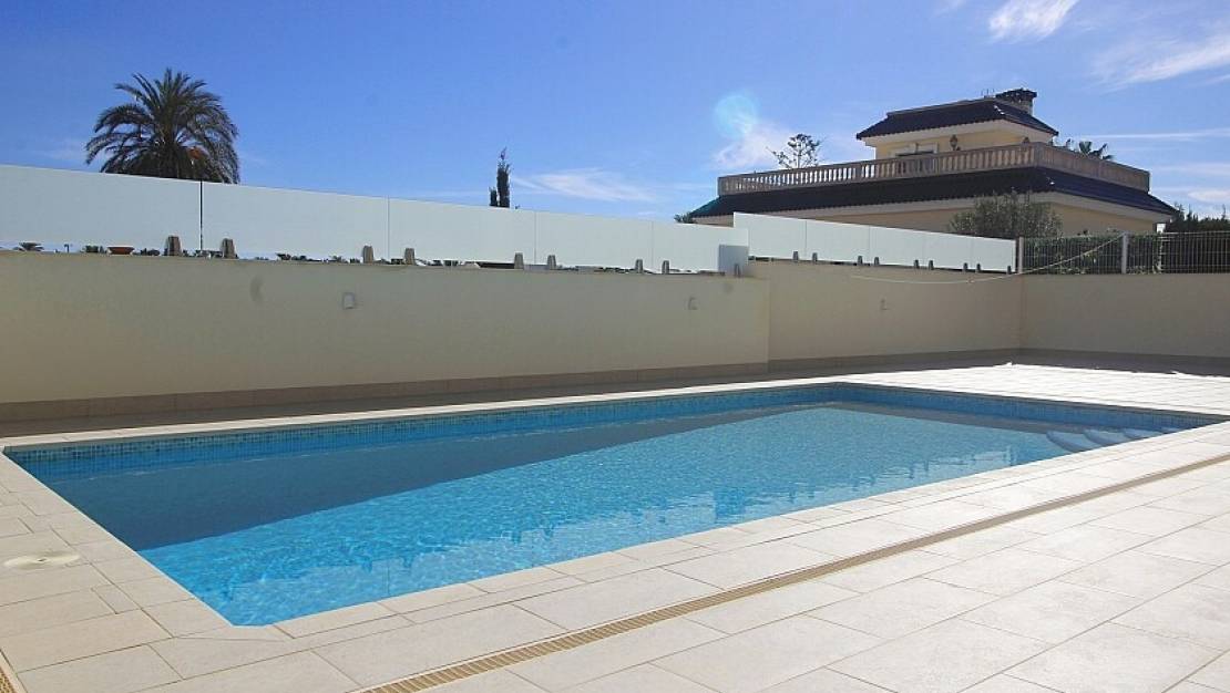 Venta - Chalet - Orihuela - La Zenia