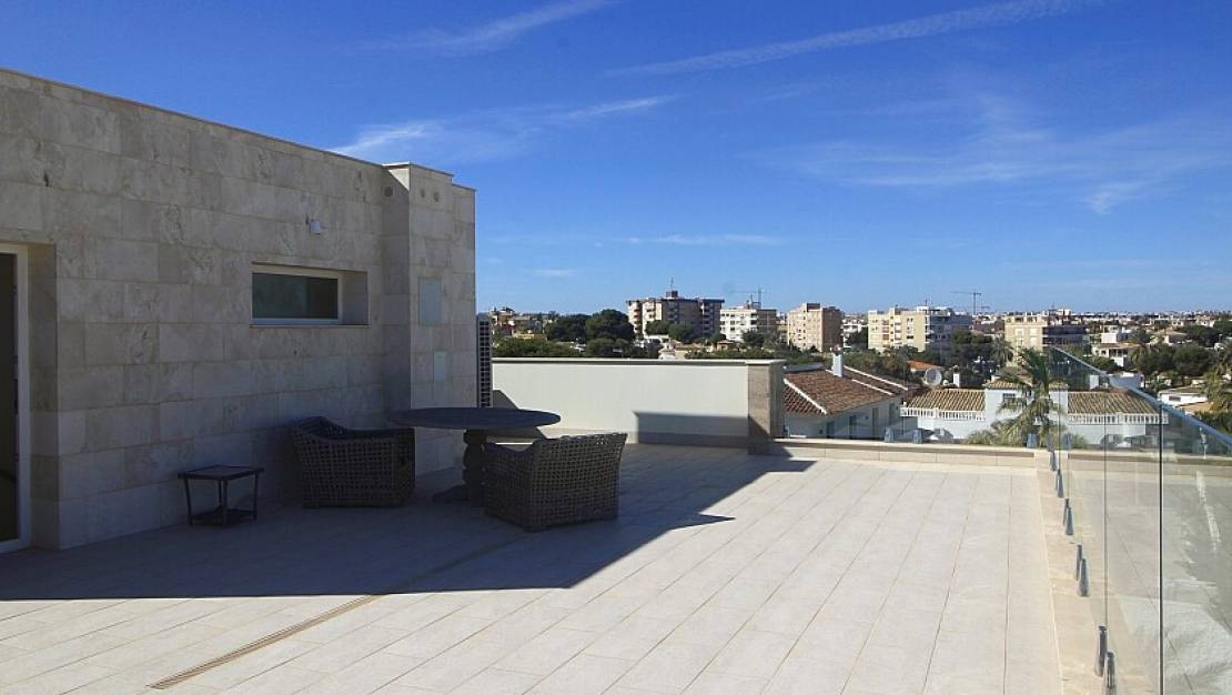 Venta - Chalet - Orihuela - La Zenia