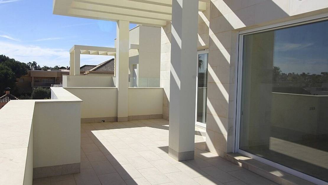 Venta - Chalet - Orihuela - La Zenia