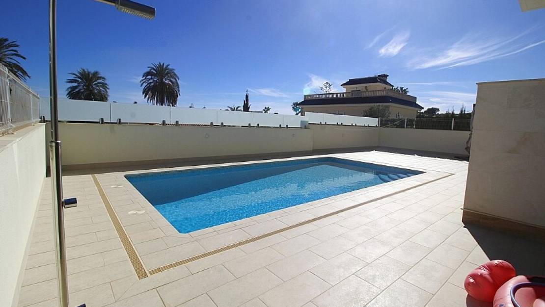 Venta - Chalet - Orihuela - La Zenia