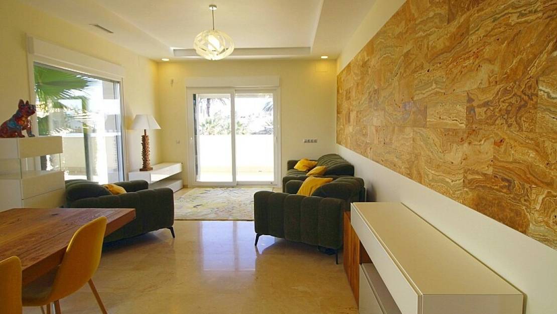 Venta - Chalet - Orihuela - La Zenia