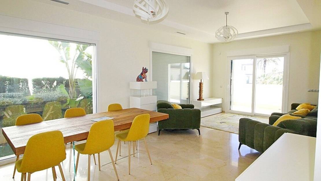Venta - Chalet - Orihuela - La Zenia