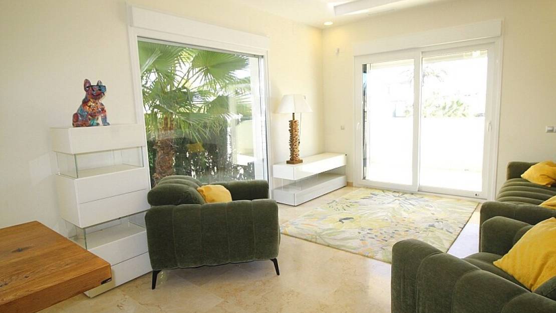 Venta - Chalet - Orihuela - La Zenia